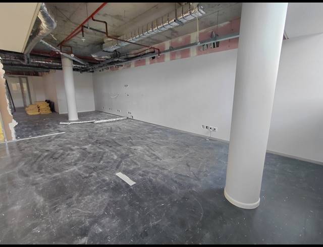 269M² OFFICE TO LET IN WATERFALL